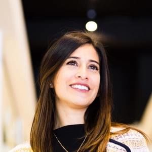 Meet your Posher, Priscilla